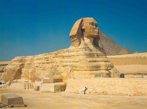 why were sphinx built